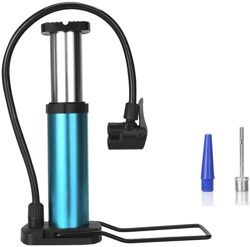 Pump, Universal Presta And Schra