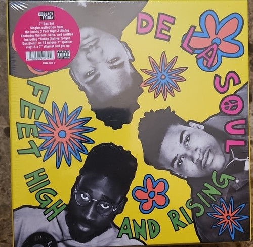 De La Soul 