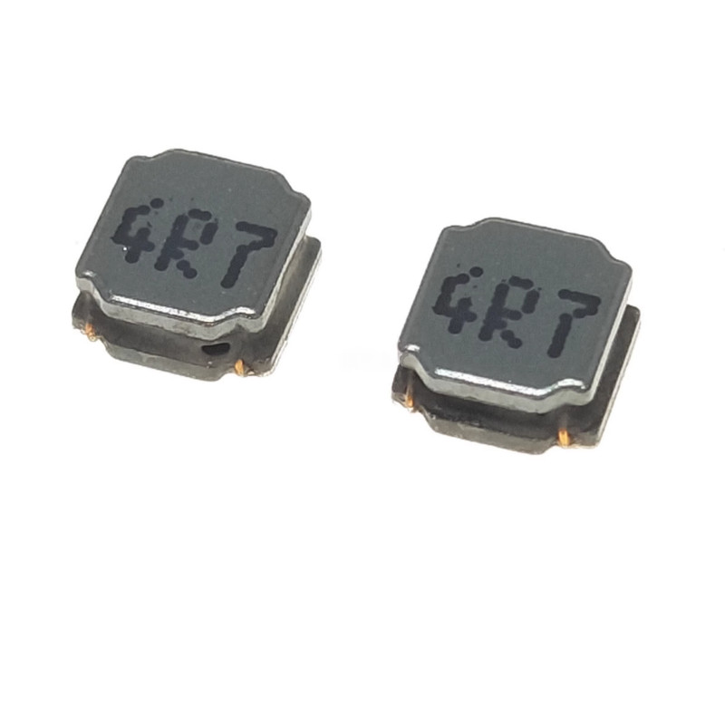 Leistungsinduktor Swpa4020s4r7mt 4,7uh 2,5a Smd 4r7 Druck Smt Induktor 10 StüCk