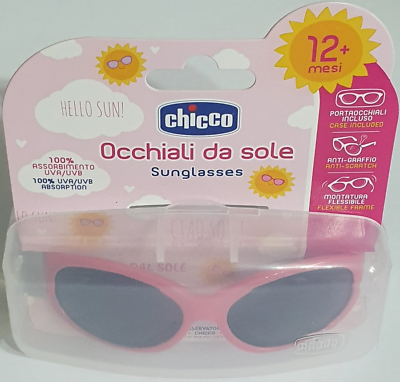 Occhiali chicco store