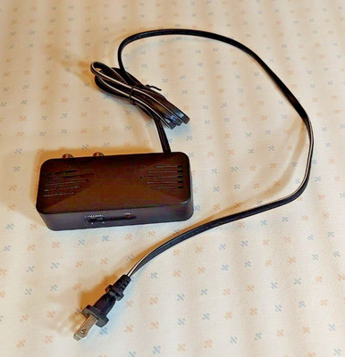 Audio Video RF Modulator 6203 for Cable Satellite Systems/Game Consoles