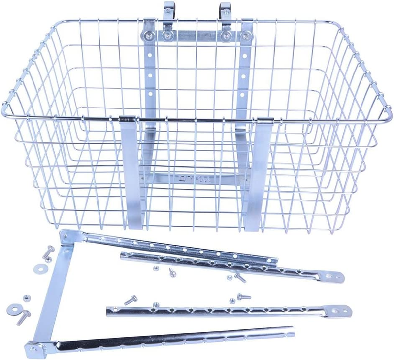 157 Giant Delivery Basket