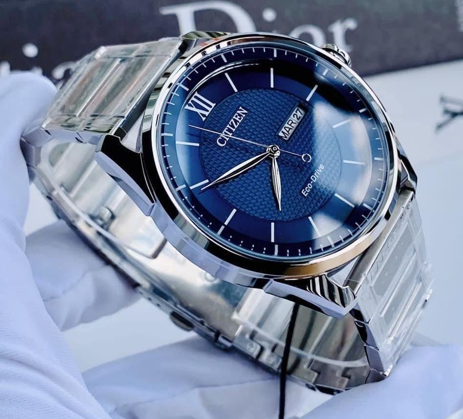 Citizen eco top drive classic