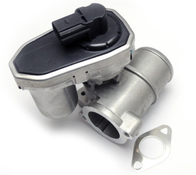 EGR Valve FORD Mondeo Mk3 2.2 TDCI (2000-2007) Vacuum Control Valve 1366049