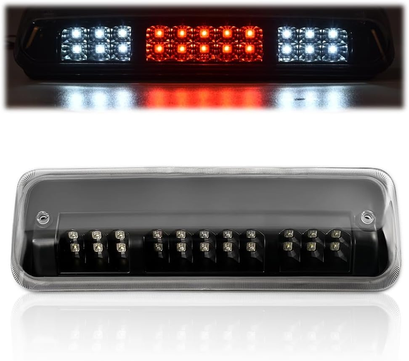 LED 3rd Brake Light for 2004-2008 Ford F150 Lobo 2007-2010 Ford Explorer Rear