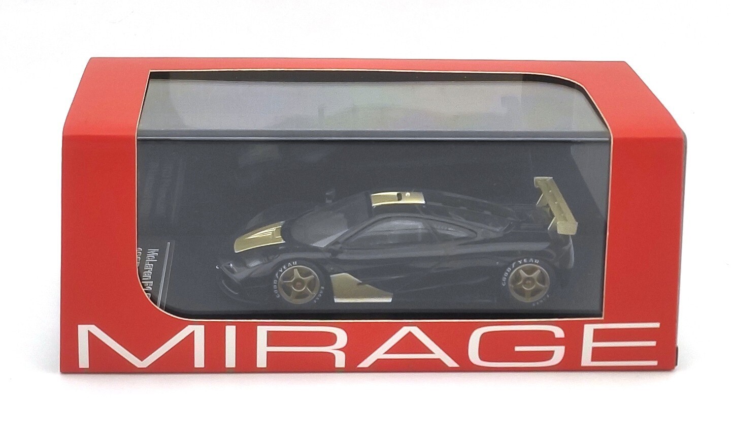 HPI racing 1/43 MIRAGE マクラーレン　F1 GTR $_57.JPG?set_id=880000500F