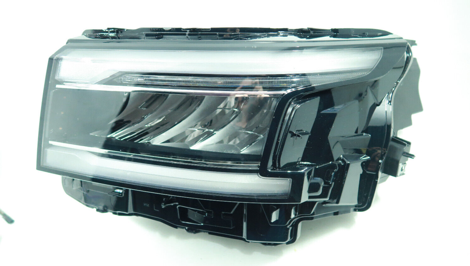 OEM | 2022 - 2024 Nissan Frontier FULL LED Headlight (Left