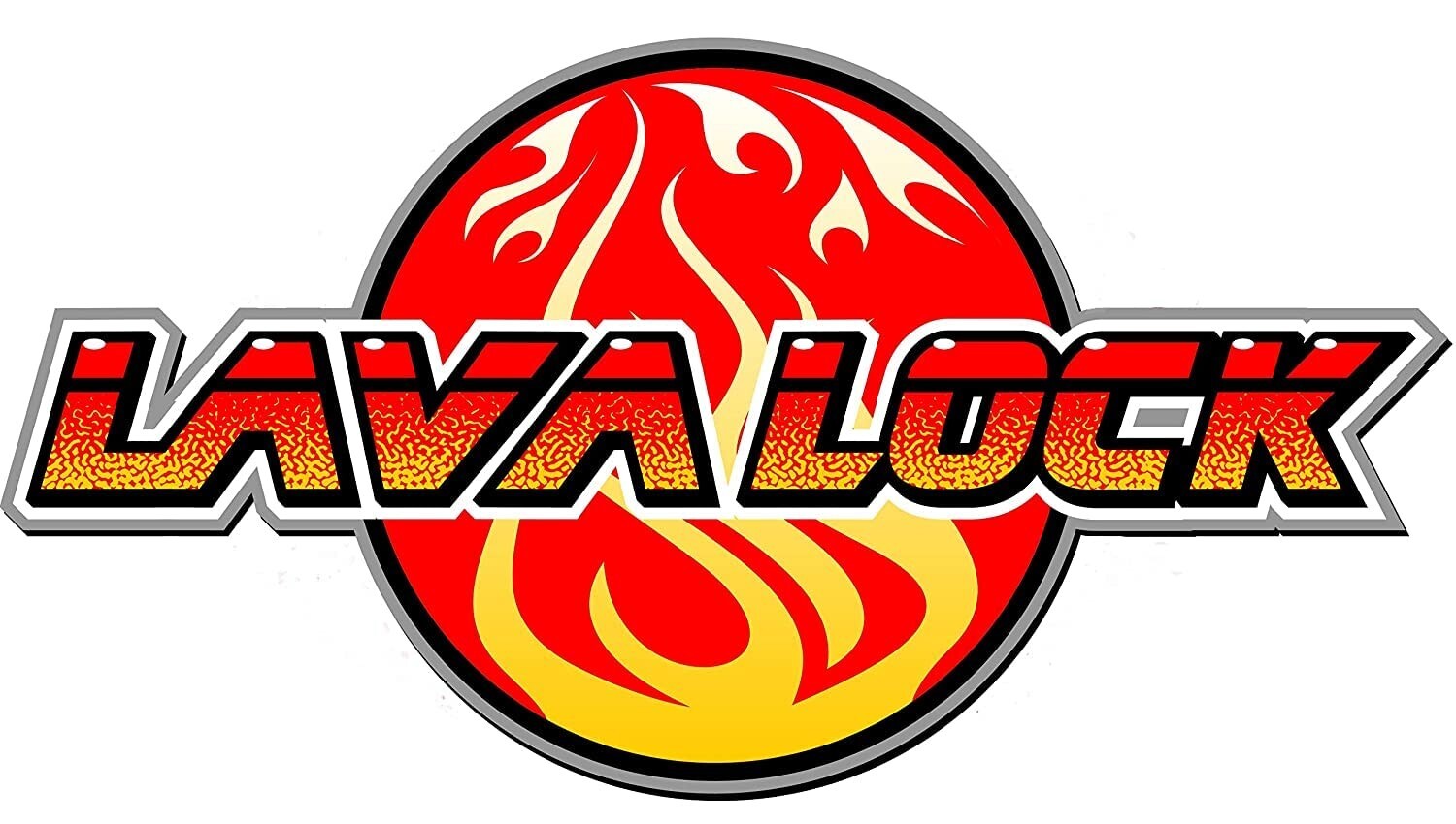 LavaLock RTV 600 F High Temp Silicon Adhesive 3 oz. (2.8 Fluid Ounce)