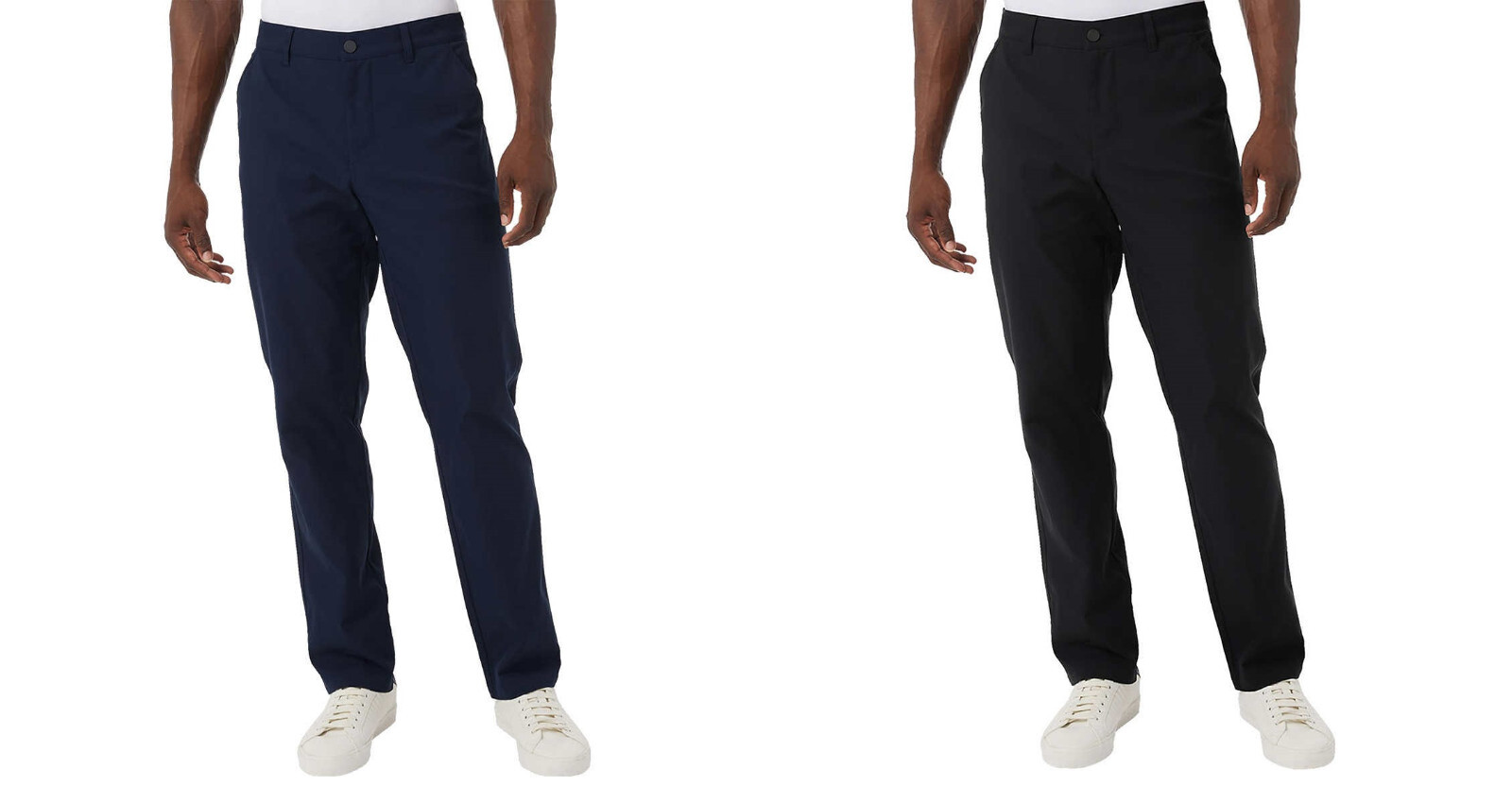 32 Degrees Cool Men’s Twill Tech Pant