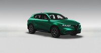 Alfa Romeo Tonale 1.5 MHEV Sprint 5dr Auto Hatchback Petrol Automatic