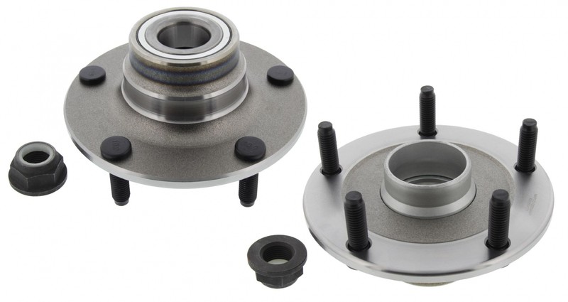 Kit Roulements Lot Pour Ford