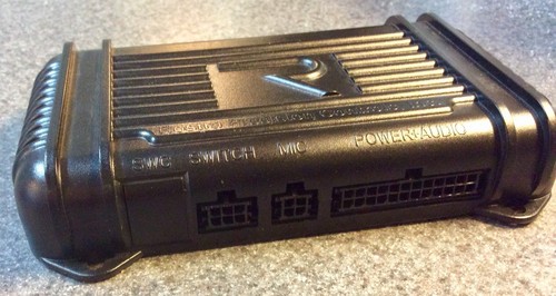 ROSTRA PRECISION CONTROLS BLUETOOTH REPLACEMENT MODULE ONLY CARBT-1234