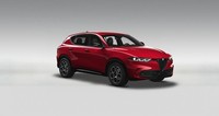 Alfa Romeo Tonale 1.5 MHEV Sprint 5dr Auto Hatchback Petrol Automatic