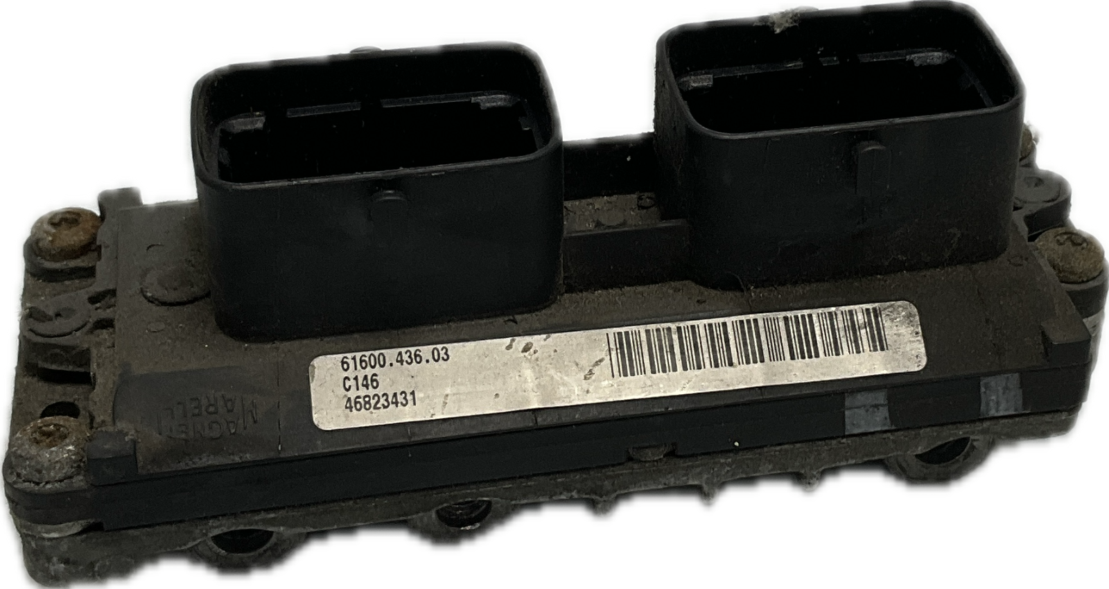 CENTRALINA MOTORE ECU FIAT PALIO codice ricambio 46823431 IAW 59F.BW originale