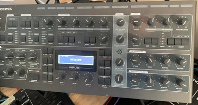 Access Virus Ti Vst Cracked