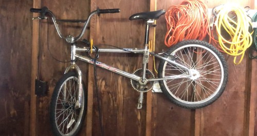 ⭕️★ Robinson Racing SST BMX 20\" (希少) GT BMX 20” ROBINSON Chrome & Black Bike SST Frame | eBay