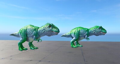355 Giga Baby Pair Ark Survival Ascended PVE ASA PC/Xbox/PS5