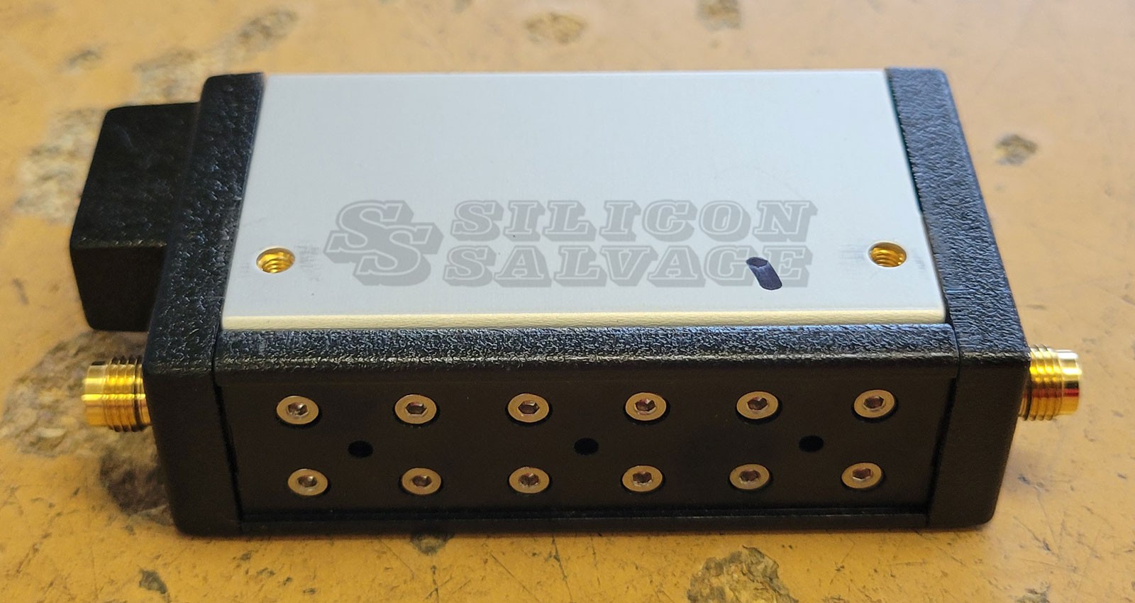 HP Agilent Keysight 84905-60001 Attenuator 1.85mm for E8361A