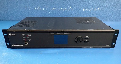 Crestron 3 Series PRO3 Advanced Control Processor Pro 3 6504880