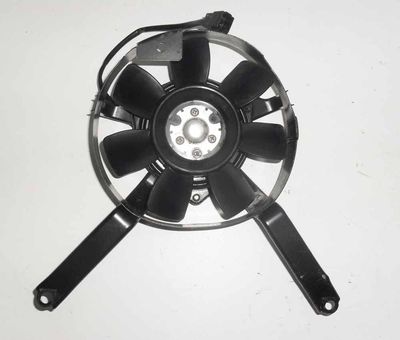 Ventola Elettroventola Radiatore per Yamaha FZR 600 - Fan Radiator FZR600 3HE