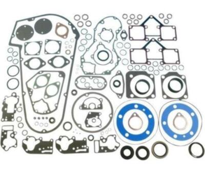 James Complete Engine Gaskets Kits 1966-1984 Harley Touring Dyna FXR 17029-70