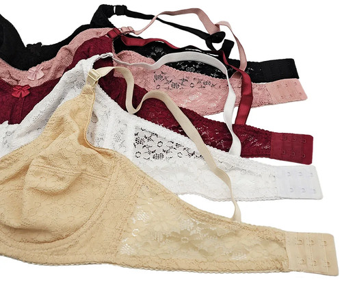 Soutien-Gorge femme PlaisirLingerie
