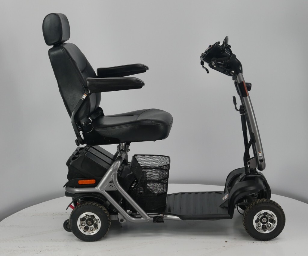 2016 Electric Mobility Liteway 8 Mobility Scooter in Sighthill