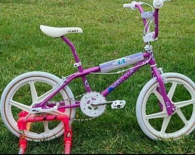 Vintage Bicycles Pro Performer Trainers4me