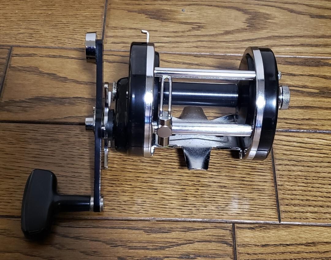 リール ABU GARCIA AMBASSADEUR 10000C Abu Garcia Ambassadeur 10000 CDL Reel Ship From Japan | eBay