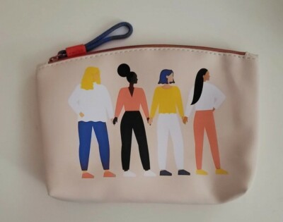 Ipsy Glam Bag .*, (Bag Only)