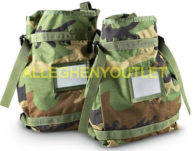 ラジオバッグ　woodland camo radio bag エラー品　希少 $_57.JPG?set_id=880000500F
