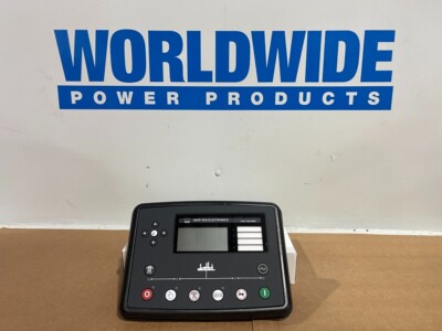 7420 MKII Auto Mains Failure Controller