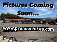 Stunning 2018/18 KTM 1290 Super Adventure S Motorcycle 
