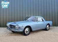 1967 Lancia Flaminia GTL 2.8 3C Touring Superleggera