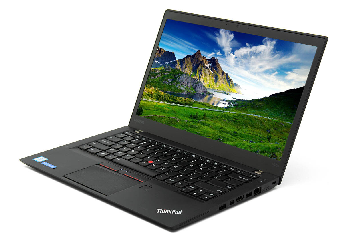 ノートPC Lenovo - Thinkpad T460 Amazon.com: Lenovo ThinkPad T460 14 inches Laptop, Core i5