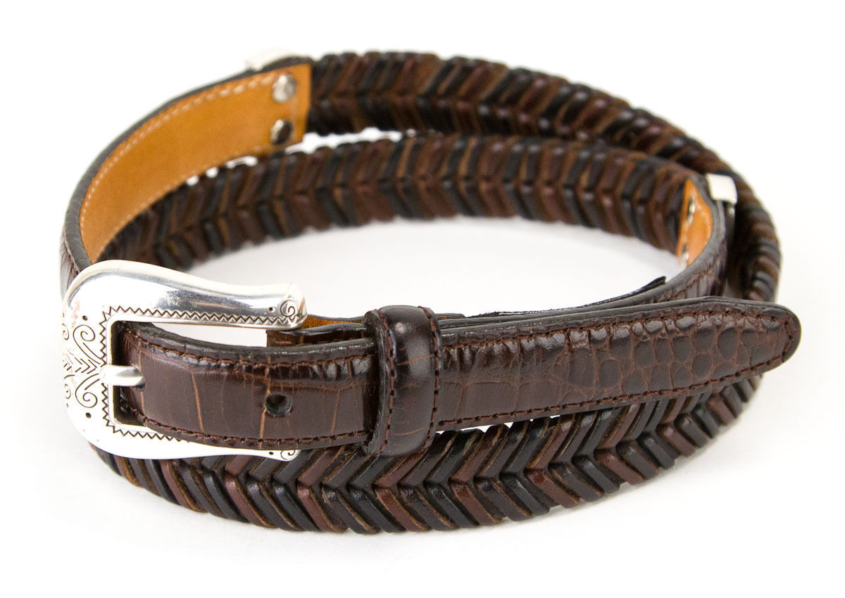 Brighton Belts for Women
