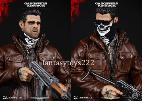 1/6 DAMTOYS GANGSTRS KINGDAM コルトM1911 $_12.PNG?set_id=880000500F