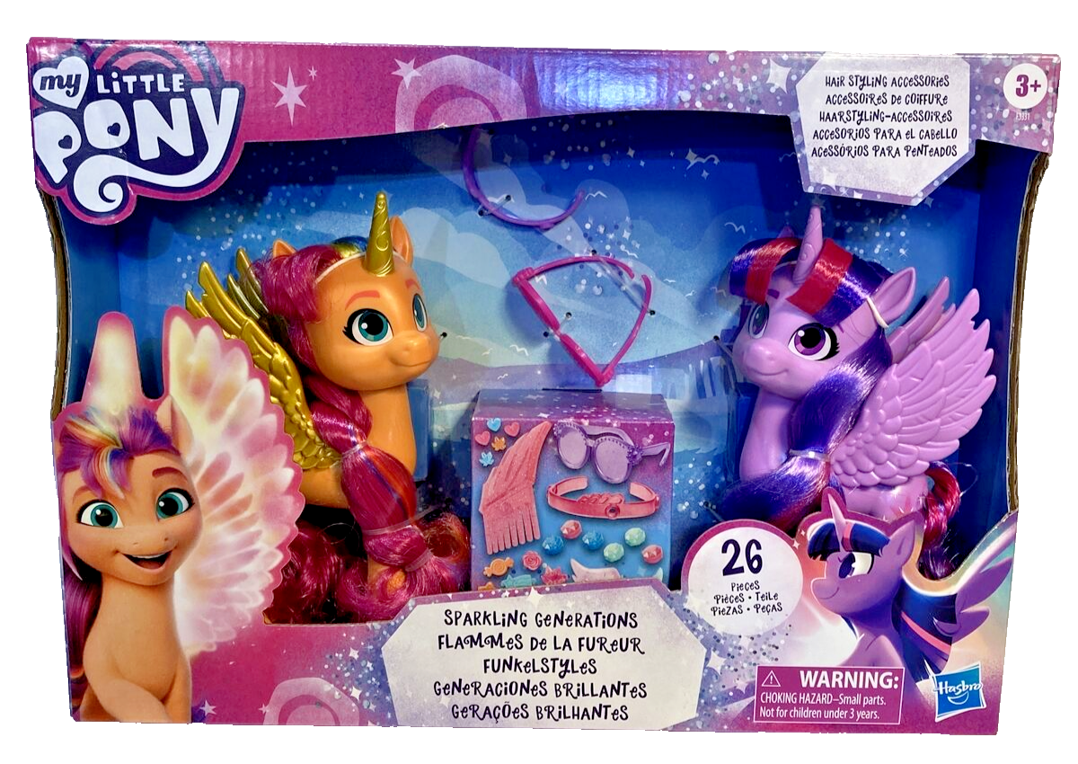 マイリトルポニー My Little Pony コスメセット マイリトルポニー My Little Pony コスメセット 楽天市場