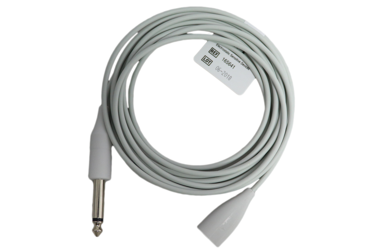 R❤︎ Vyaire 165641 Vital Signs Interconnect Temperature Cable 9