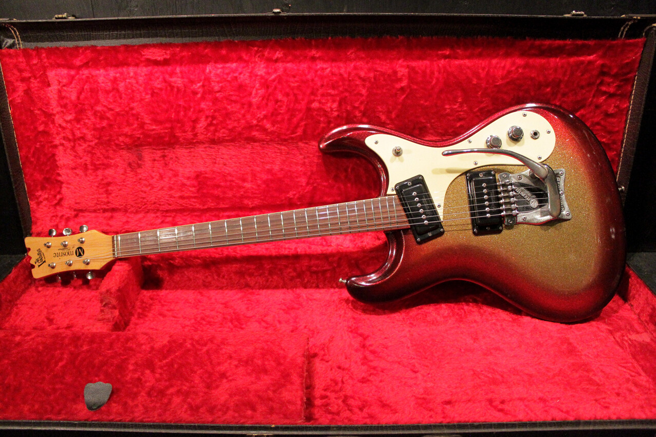 MOSRITE ベンチャーズ　ビンテージ　ジャンク $_57.JPG?set_id=8800005007