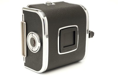 Hasselblad A16 Chrome Film Back