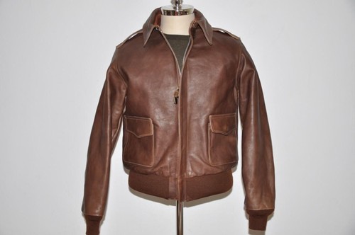 ジャケット・アウター RRL ROSS A1 JACKET RRL ROSS A1 JACKET メンズ