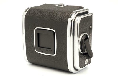 Hasselblad A24 Chrome Film Back Matched Set