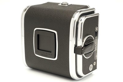 Hasselblad A16 Chrome Film Back