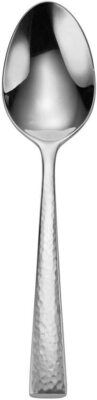 Oneida Cabria Serving Spoon 8 1/2" Quality 18/10 Stainless