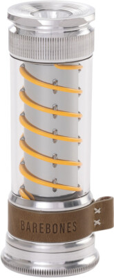 New Barebones Living Edison Light Stick Aluminum LIV-137