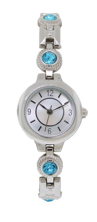 Pearl Wristwatches