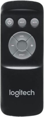Logitech Z906 5.1 Surround Sound Speaker System - Replacement Accessories