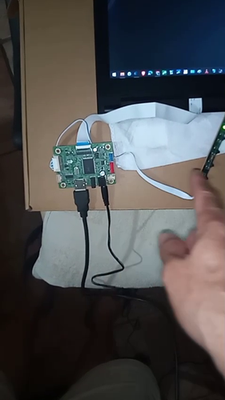 Artikelfoto(s) von einem verifizierten Käufer