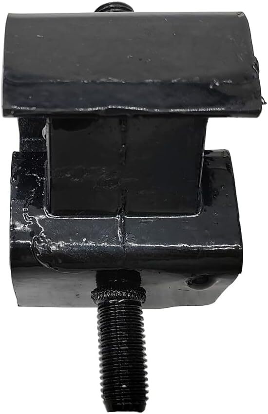 Front & Rear Gas Golf Cart Motor Engine Mounts Set for Yamaha G2 G8 G9 G14 85-95
